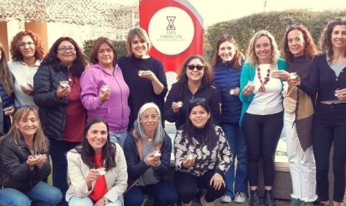 Taller Gestáltico Vivencial 